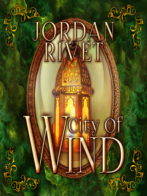 Title details for City of Wind by Jordan Rivet - Available